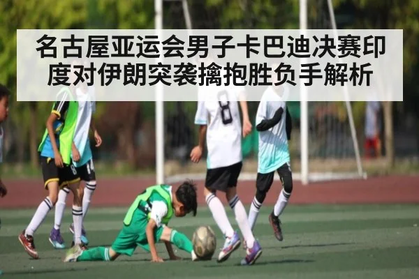名古屋亚运会男子卡巴迪决赛印度对伊朗突袭擒抱胜负手解析 | kaiyun